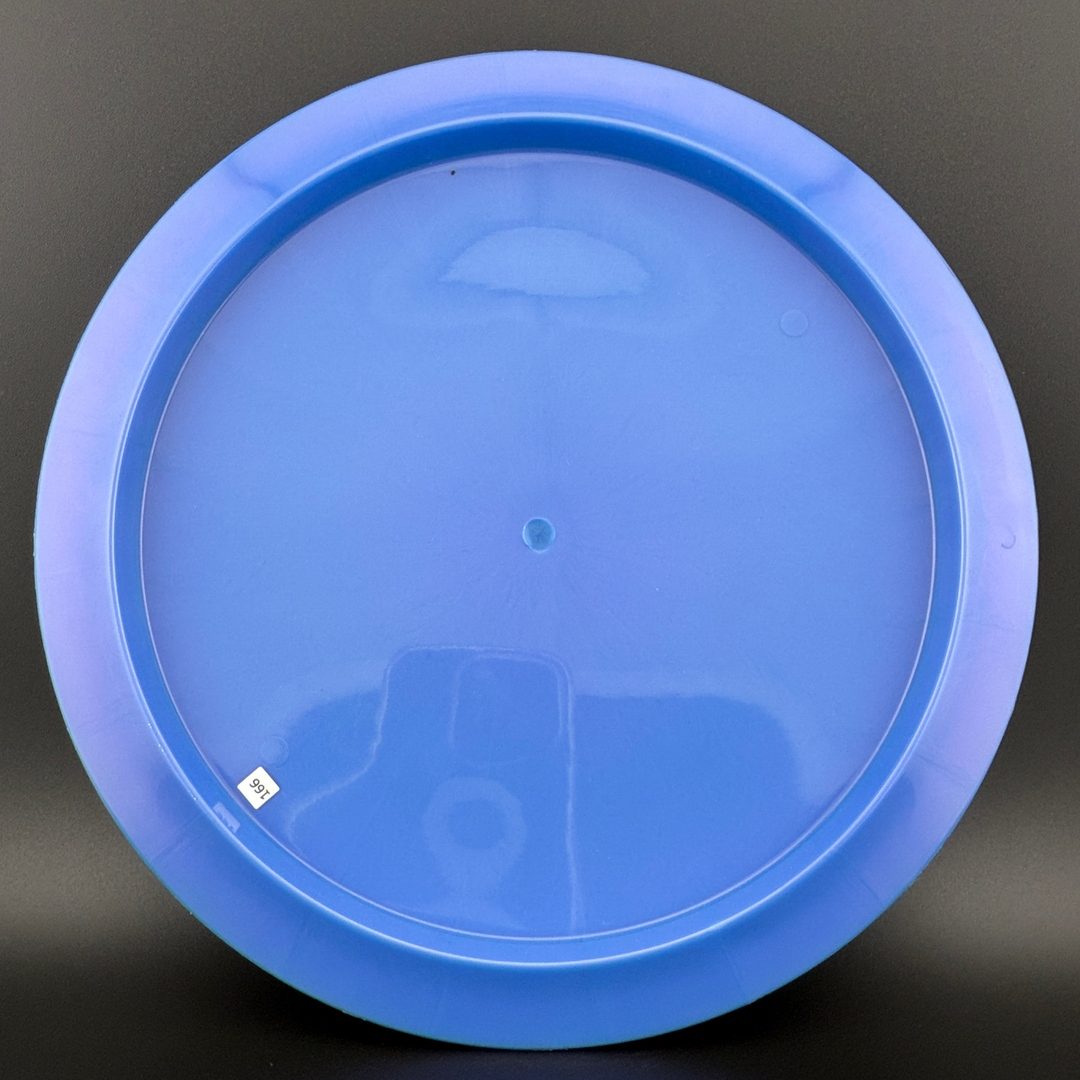 Ethereal Construct - First Run - Imported TSA