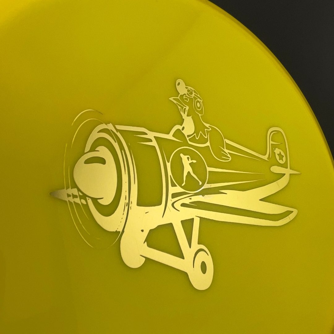 Forged Supra - Various Stamps *Gibson Stash Used* Finish Line