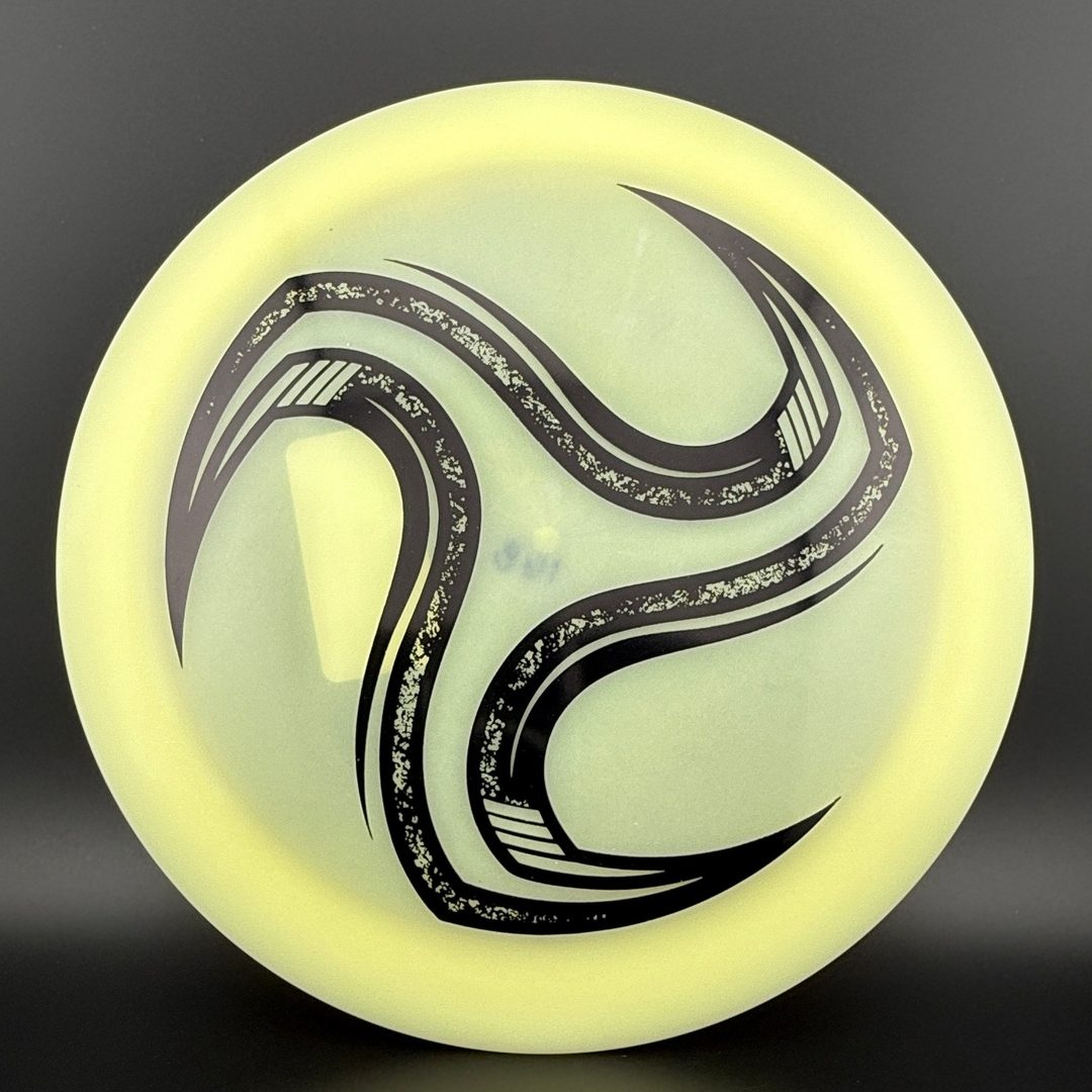 Glow Champion Shryke - Sling3lade by Marm O Set Innova