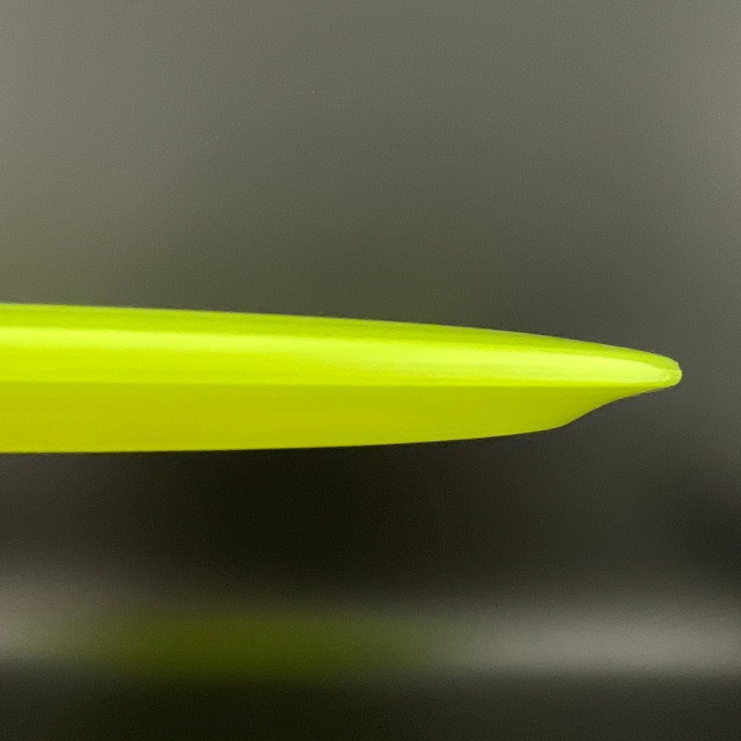 Neutron SL Flare Streamline