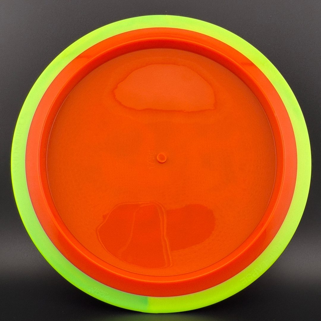 Neutron Time-Lapse Re-Tooled - Elk Man 2.0 Axiom