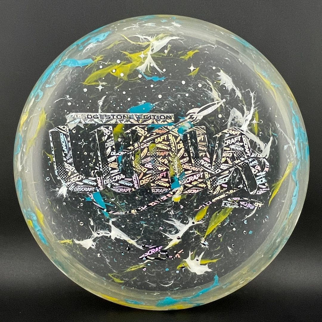 Jawbreaker Z Super FLX Luna - 2025 Ledgestone Edition Discraft