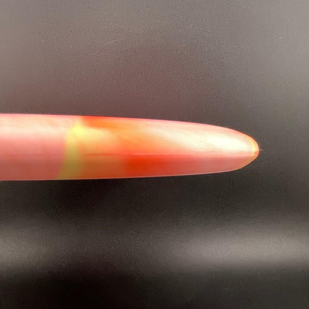 Brodie Swirl Soft Roach - "Scoober" Bottom Stamp LE Discraft