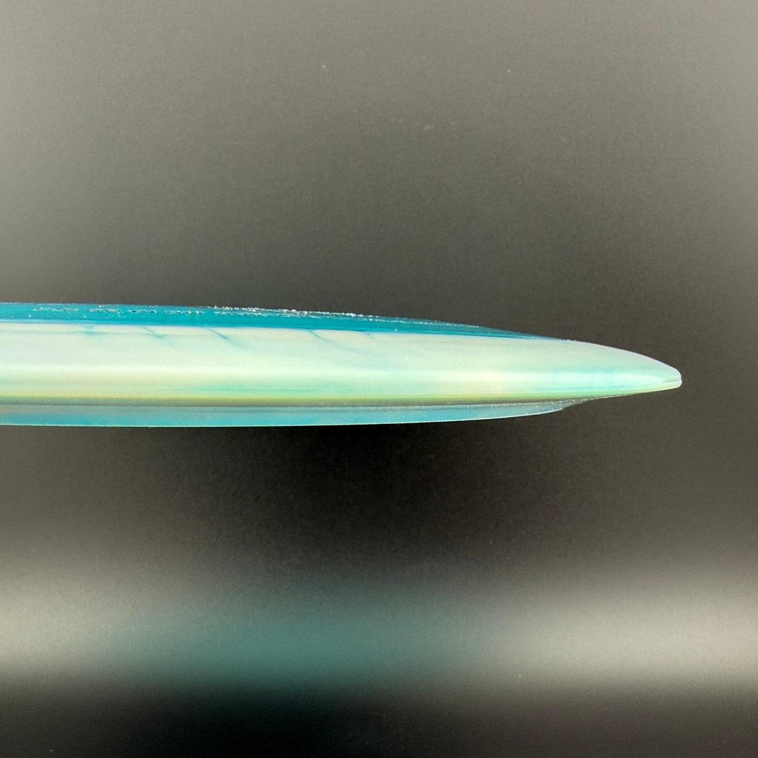 Color Glow Horizon Cloud Breaker - Gannon Buhr *Warehouse Stash* Discmania