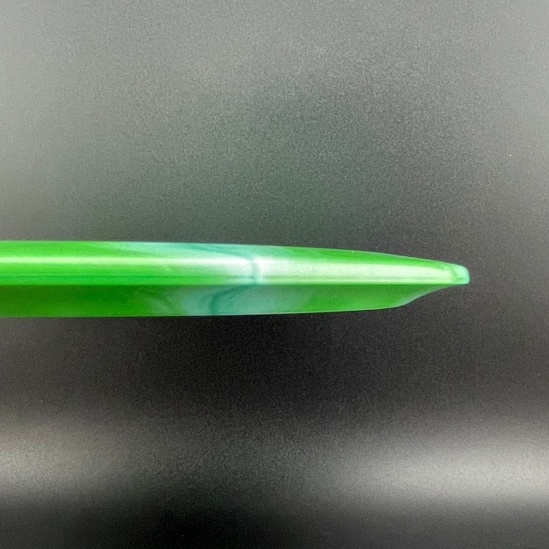 Supreme Burst Sockibomb Felon - Factory Blank Dynamic Discs