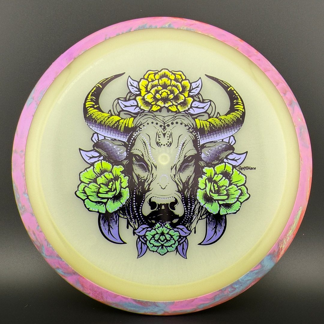 Eclipse Insanity - "Bulls Eye" Axiom