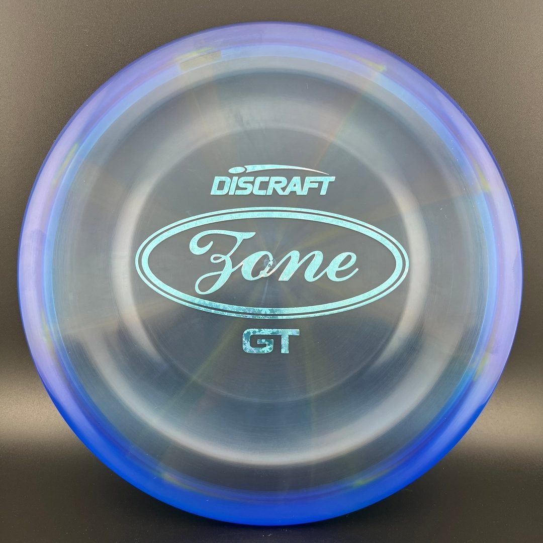 Z Swirl Zone GT - Limited Edition DGLO 2024 Discraft