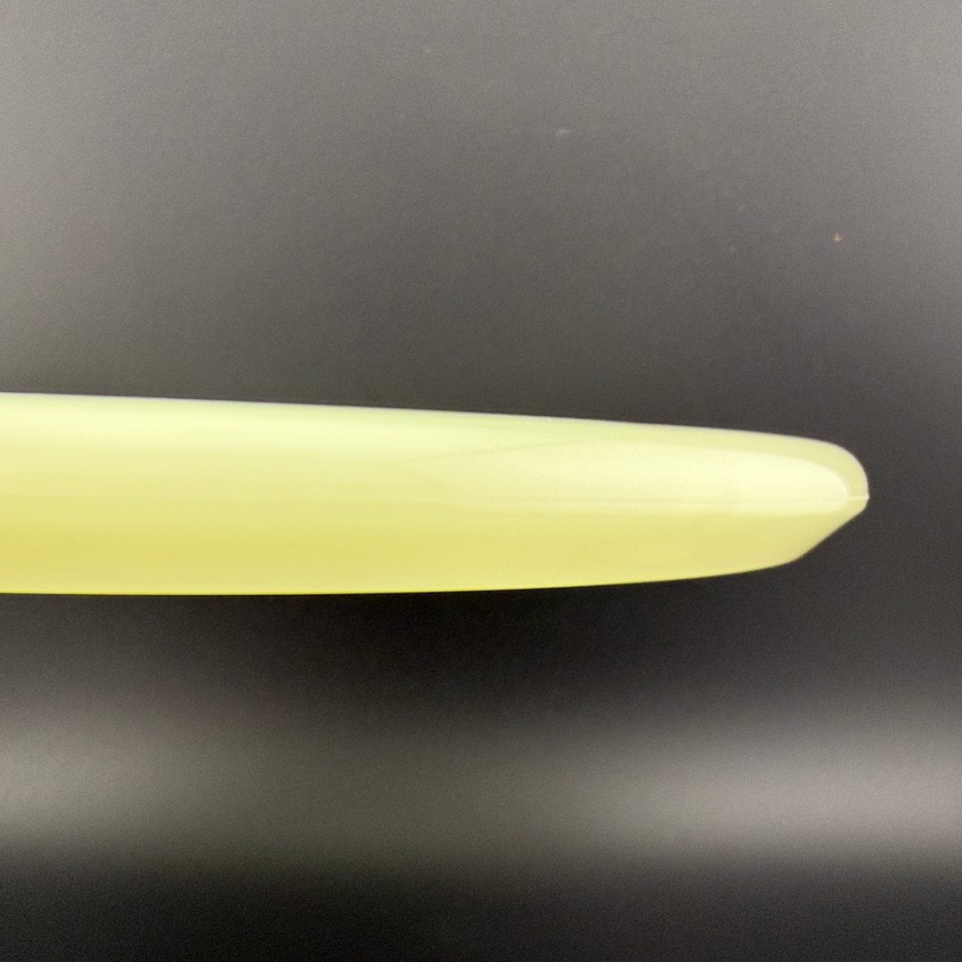 Elevated Glow Vessel - Halloween 2025 - 1/500 TSA