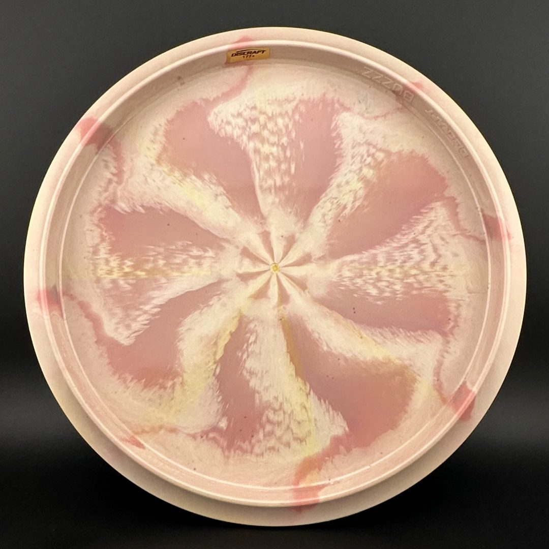 100% Recycled Swirl ESP Buzzz Discraft