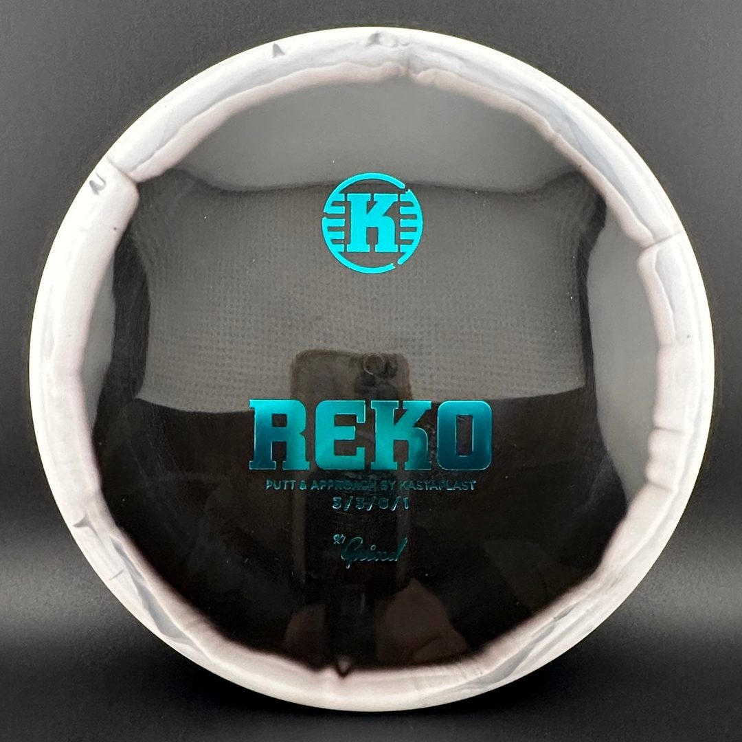 K1 Grind Reko Kastaplast