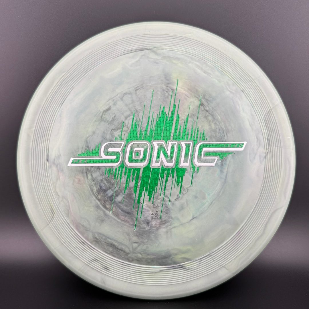 Galactic XT Sonic - Sonic Boom Innova