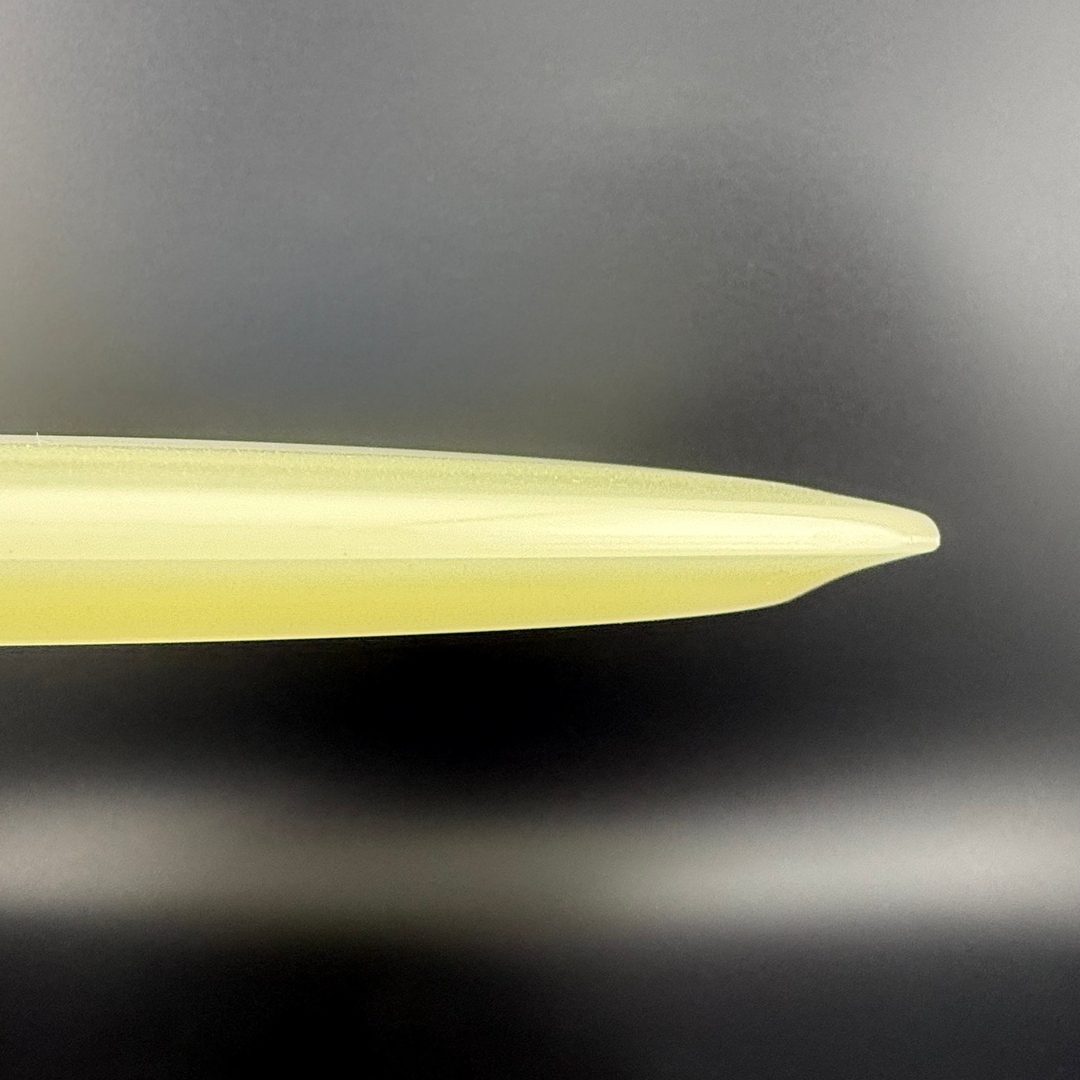 Nocturnal Alpha - Crushin' Amanitas by Manny Trujillo MINT Discs