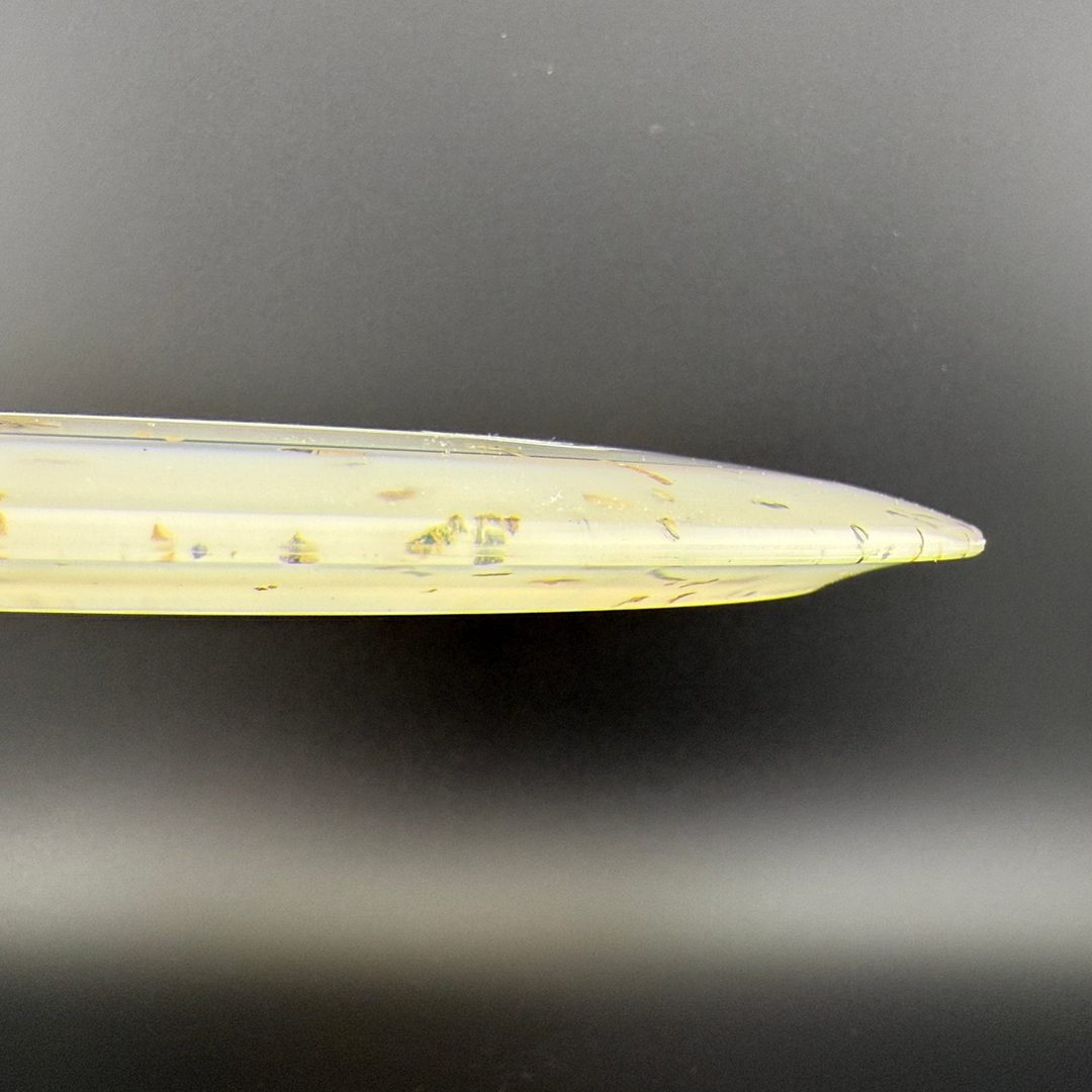 Z Money Captain's Thrasher - Missy Gannon 2025 Champions Cup Discraft