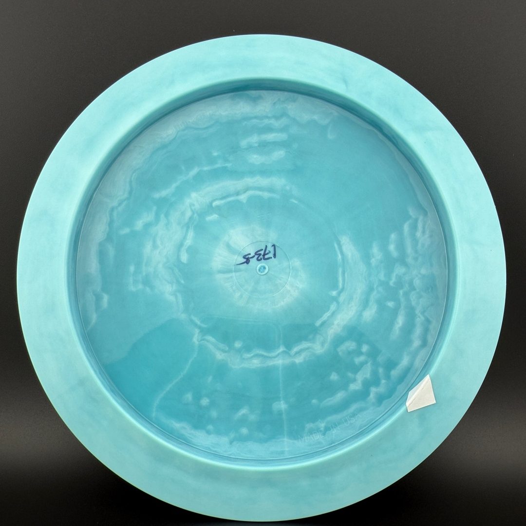 Swirly Star Destroyer - Air Force Innova