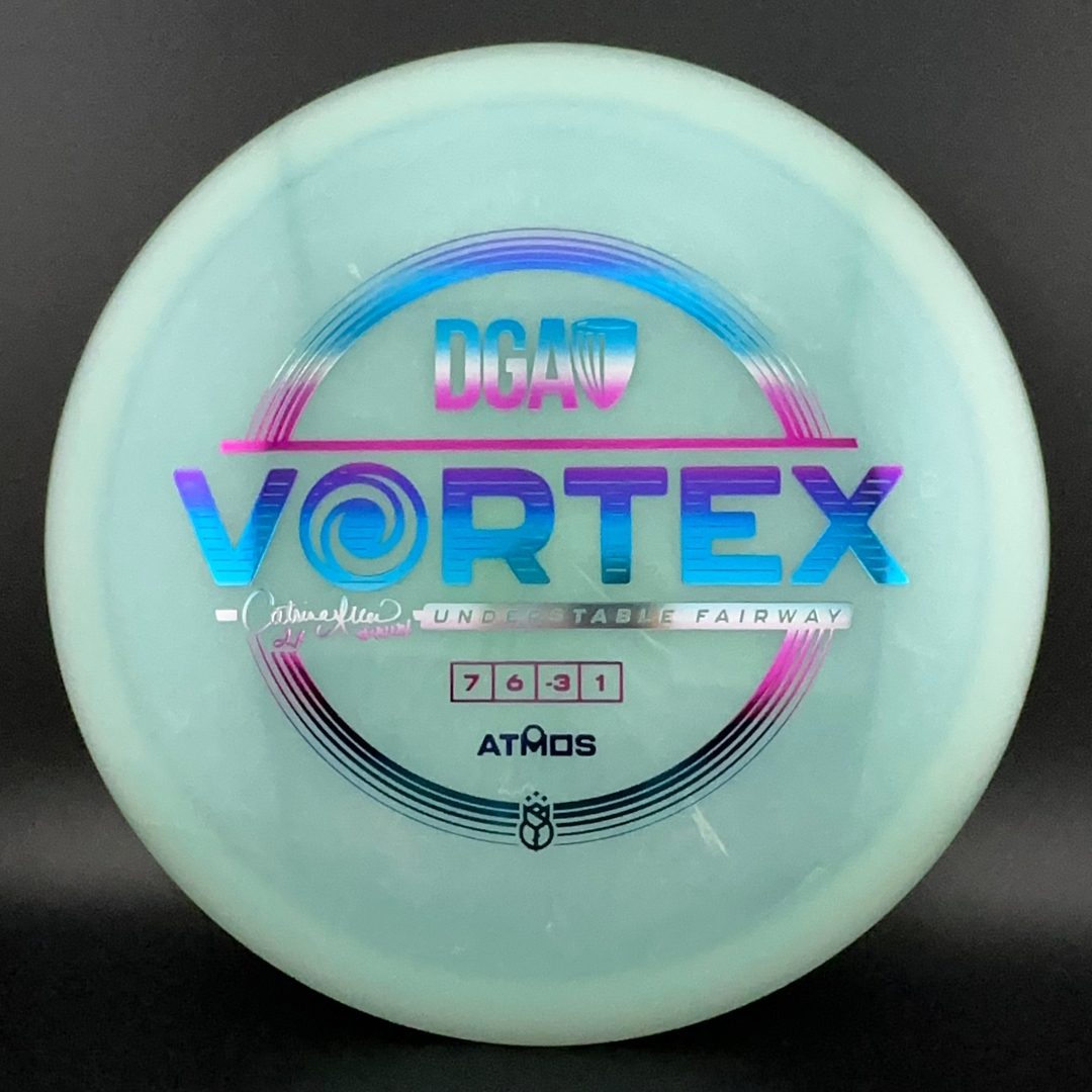 Atmos Vortex - Catrina Allen DGA