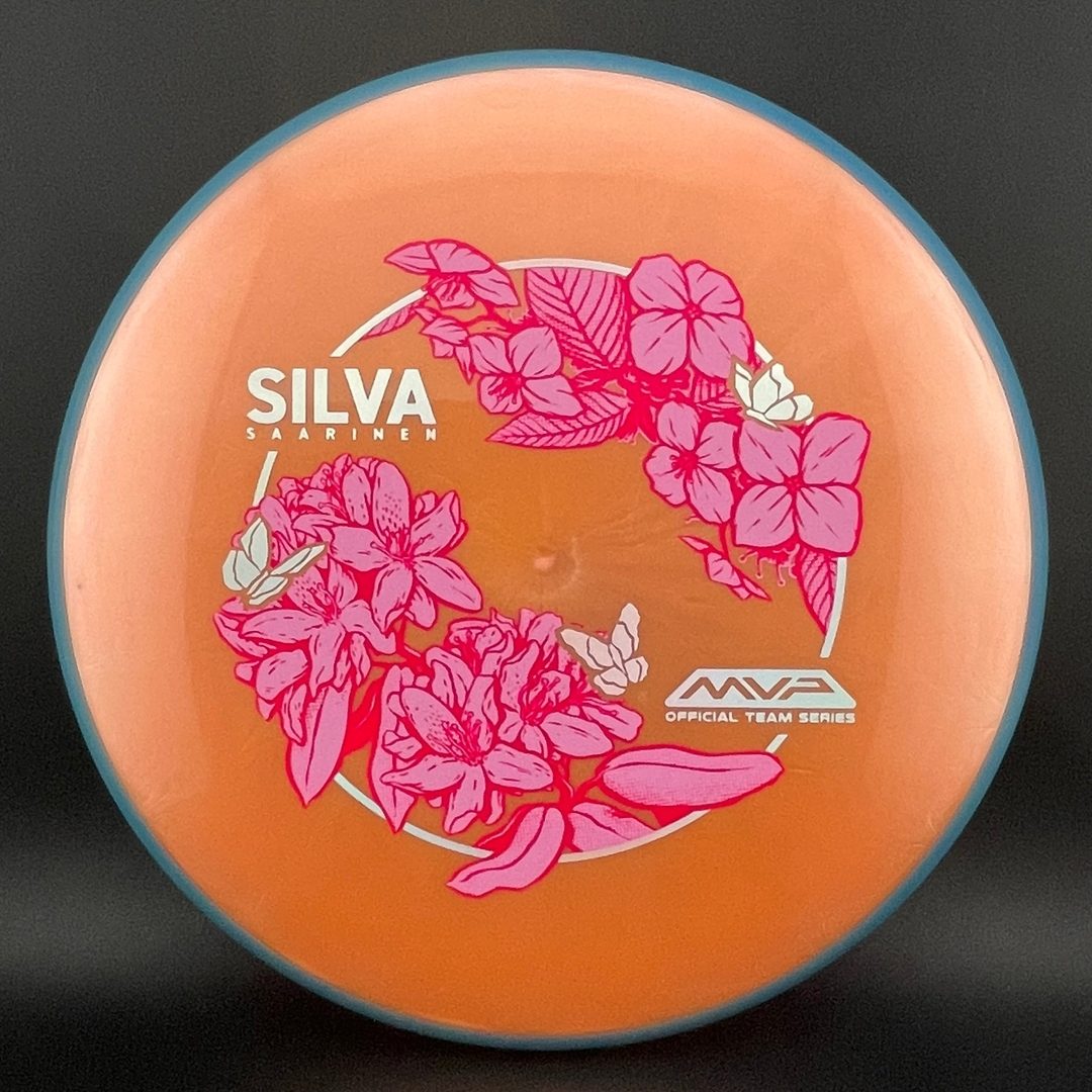 Soft Plasma Proxy - Silva Saarinen Team Series Axiom