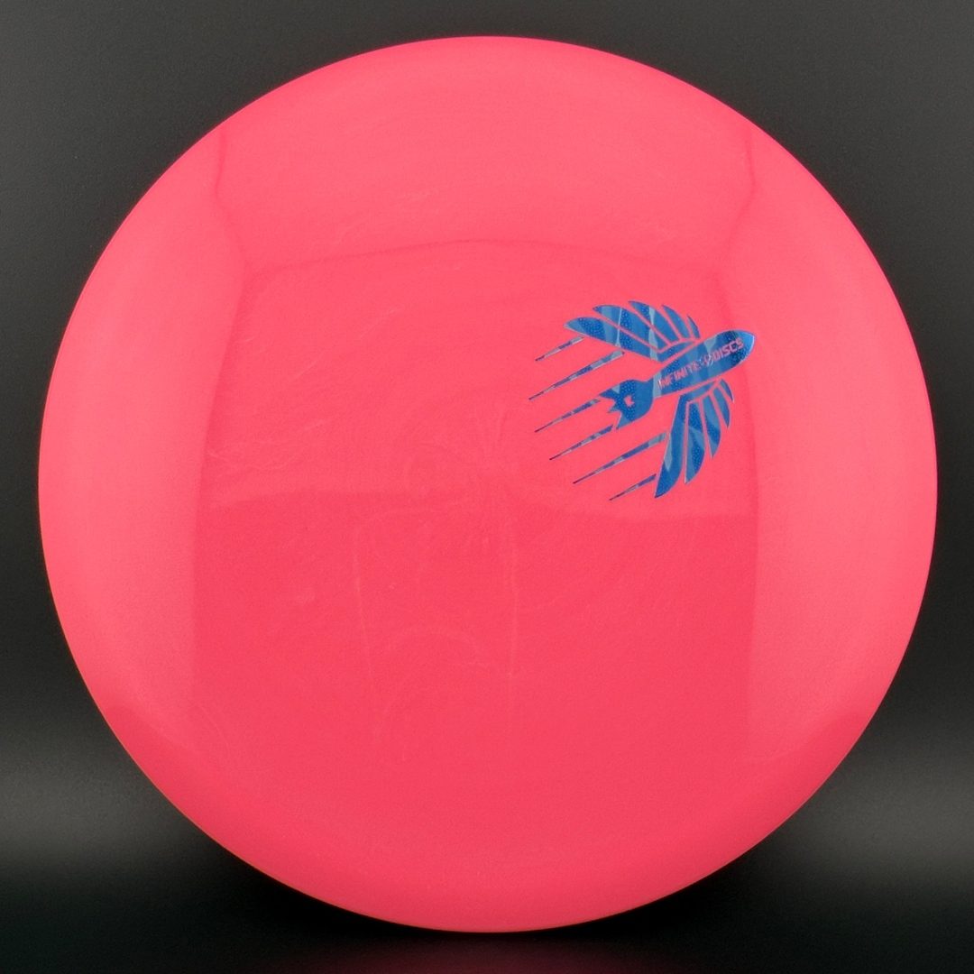 Star Fox - Infinite Bomber Innova