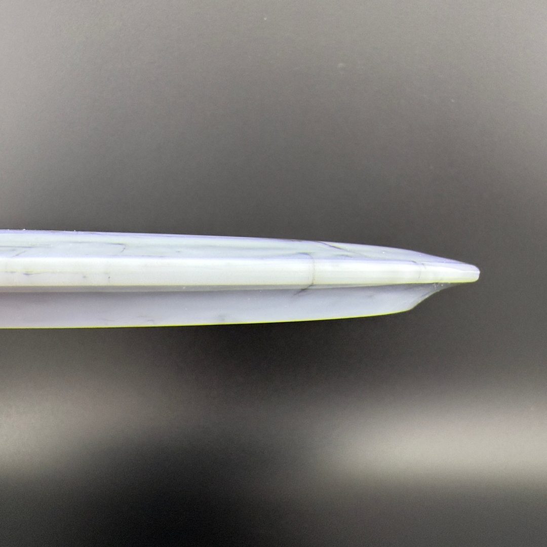 Toxic Waste Ice Age Doomsday Discs