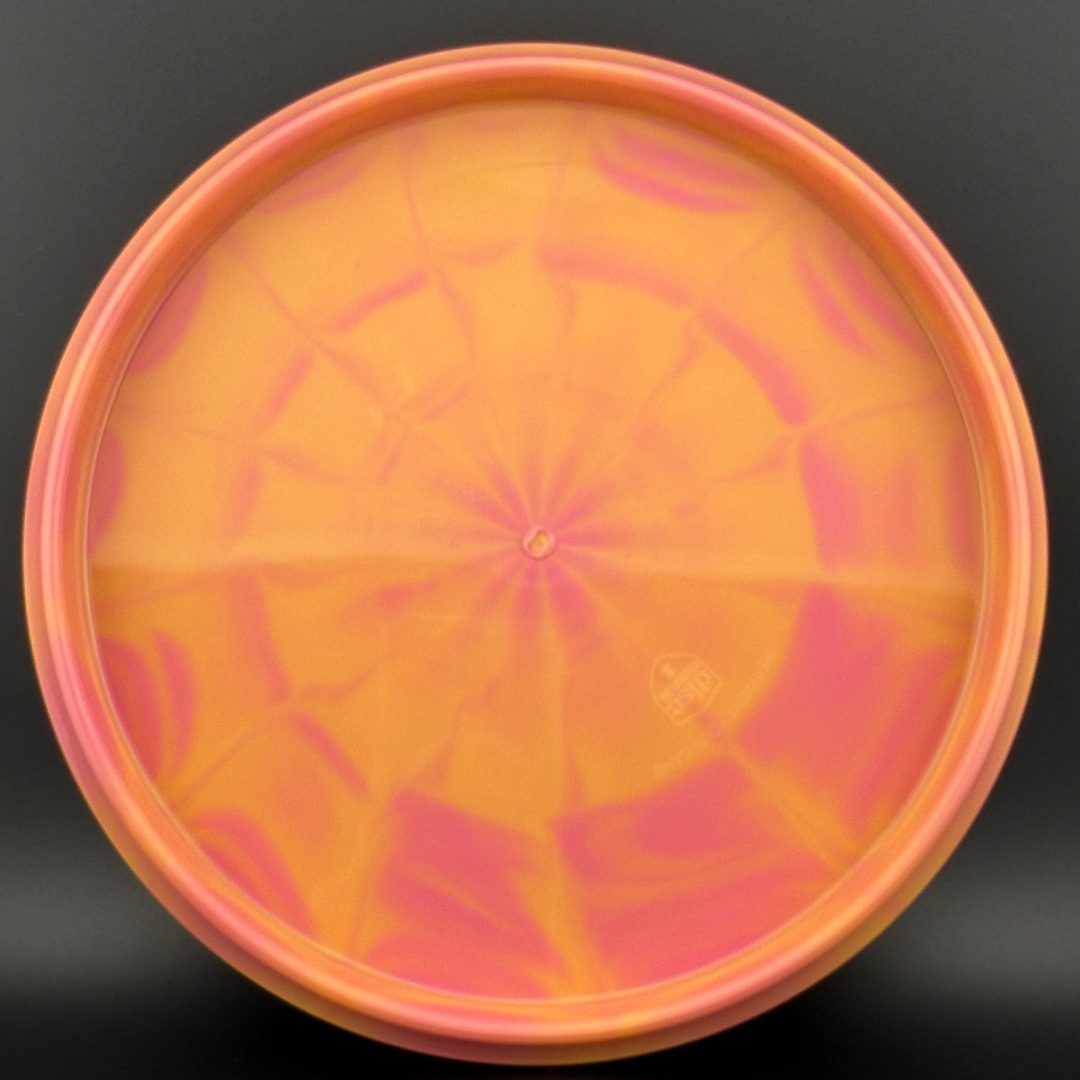 Lux Vapor P4 - MBB 25 - Mini Razor Claw Stamp