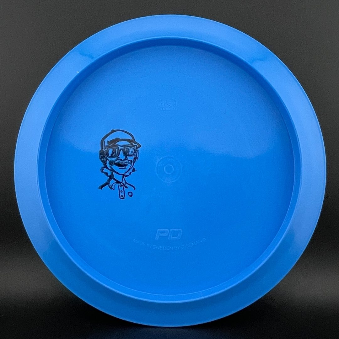 S-Line PD - Chef Stamp Vinyl Misprint *Colten Stash* Discmania