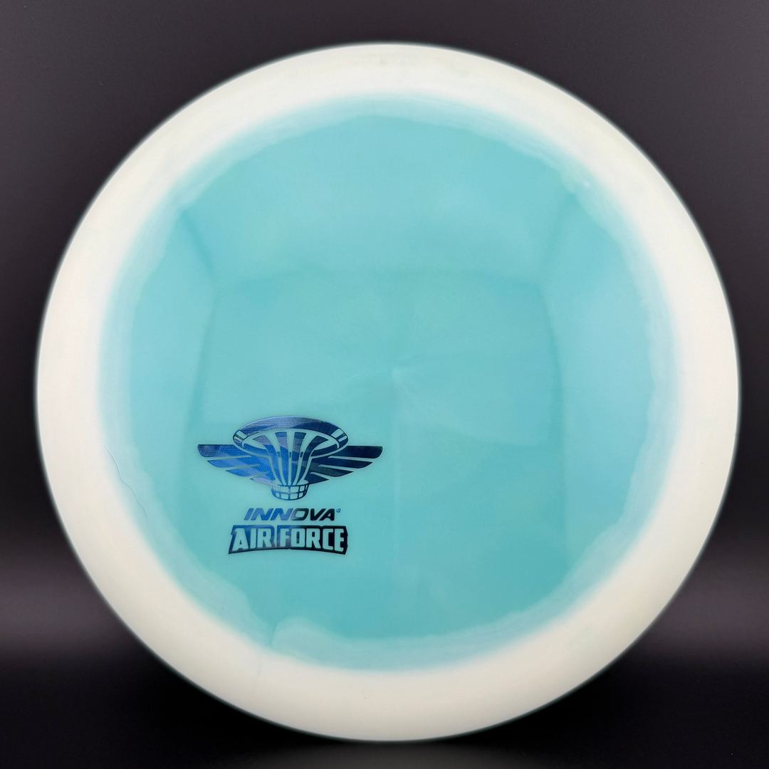 Proto Glow Halo Champion Destroyer - Air Force Innova