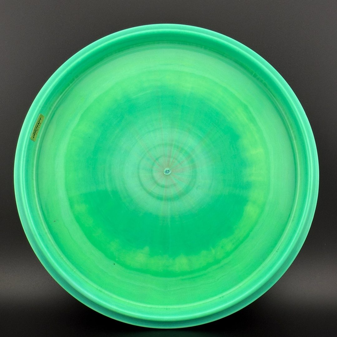 ESP Zone POS - April Fools Edition *Not PDGA Approved Discraft