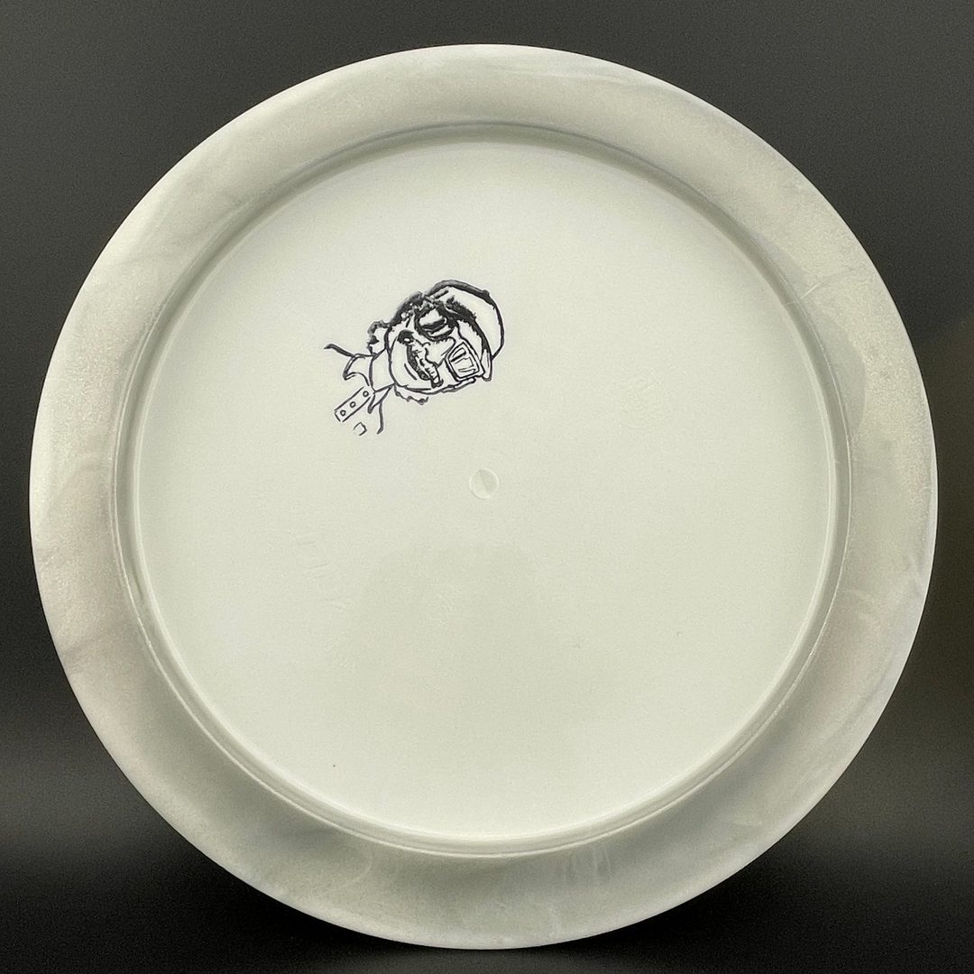 Horizon S-line DD2 - Prototype - 2025 Worlds *Colten Stash* Discmania