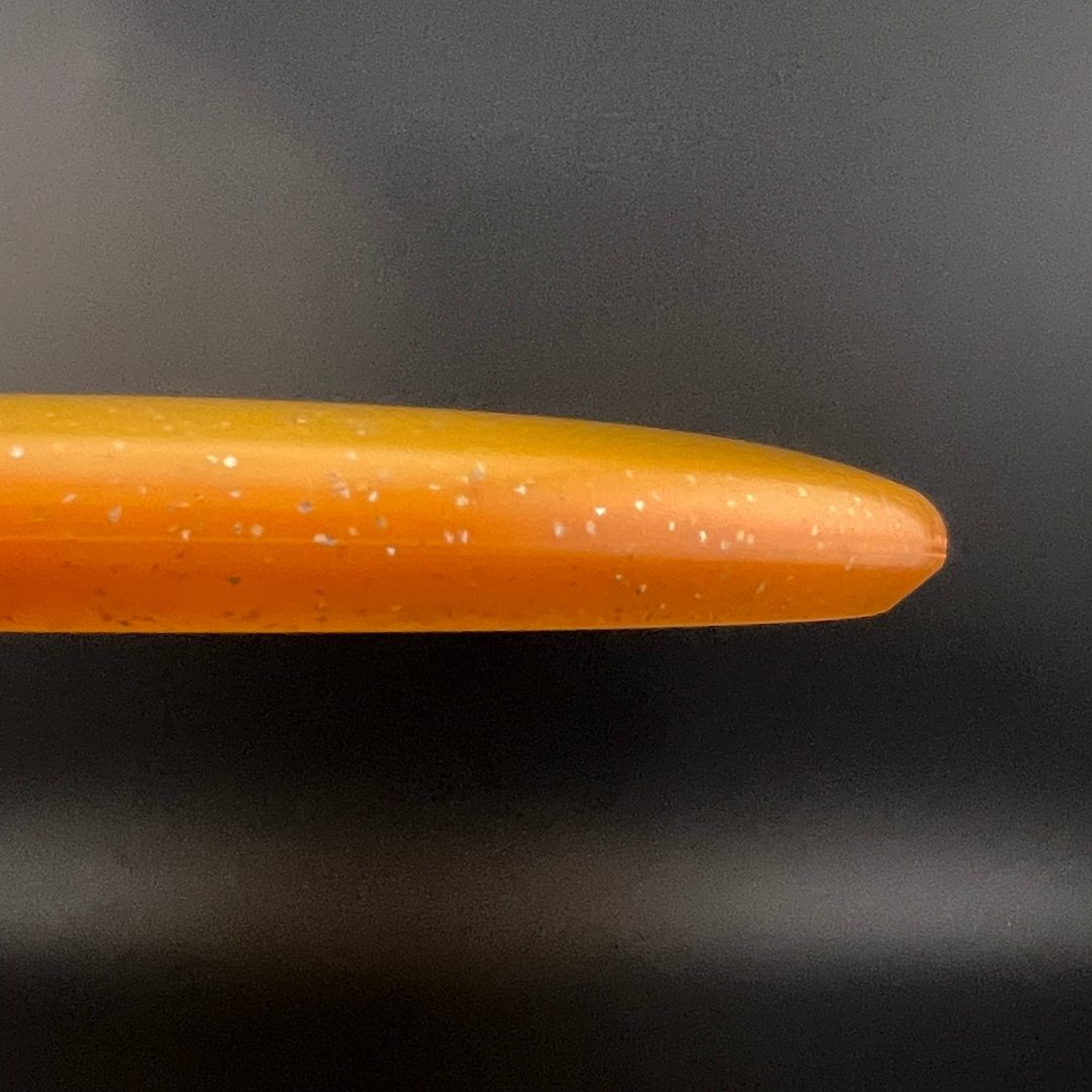 Metal Flake Glow C-Blend Alpaca - Alien Nature Infinite Discs