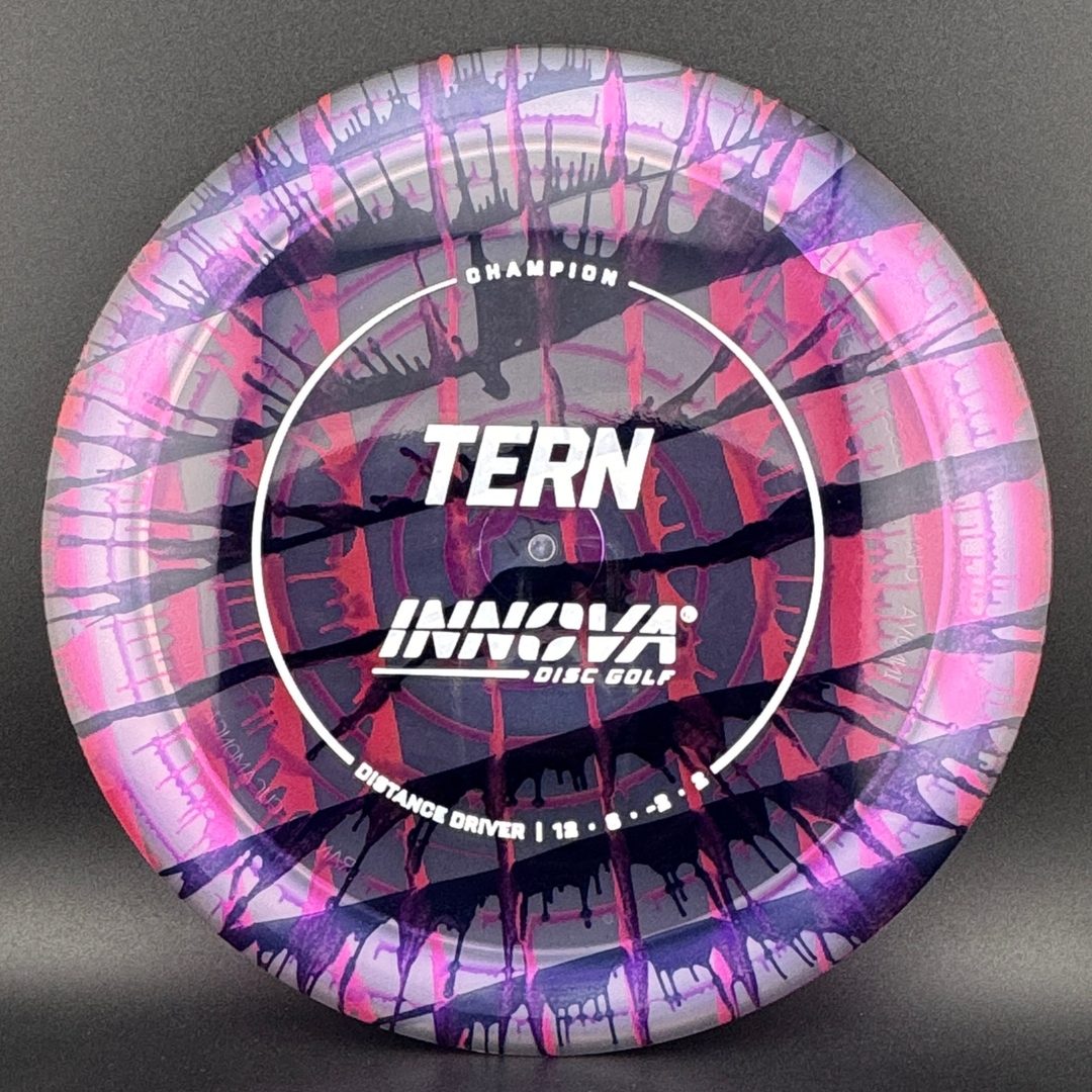 I-Dye Champion Tern Innova