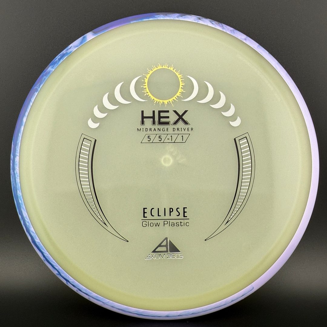 Eclipse 2.0 Hex Axiom
