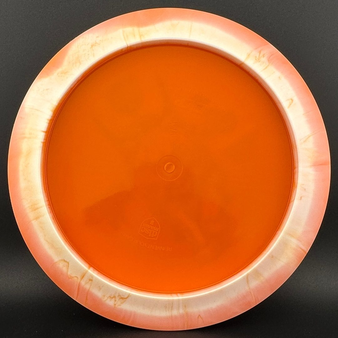 Glow Horizon S-Line DD3 3 Foil - Nordic Phenom 4 - Niklas Anttila Signature Series Discmania