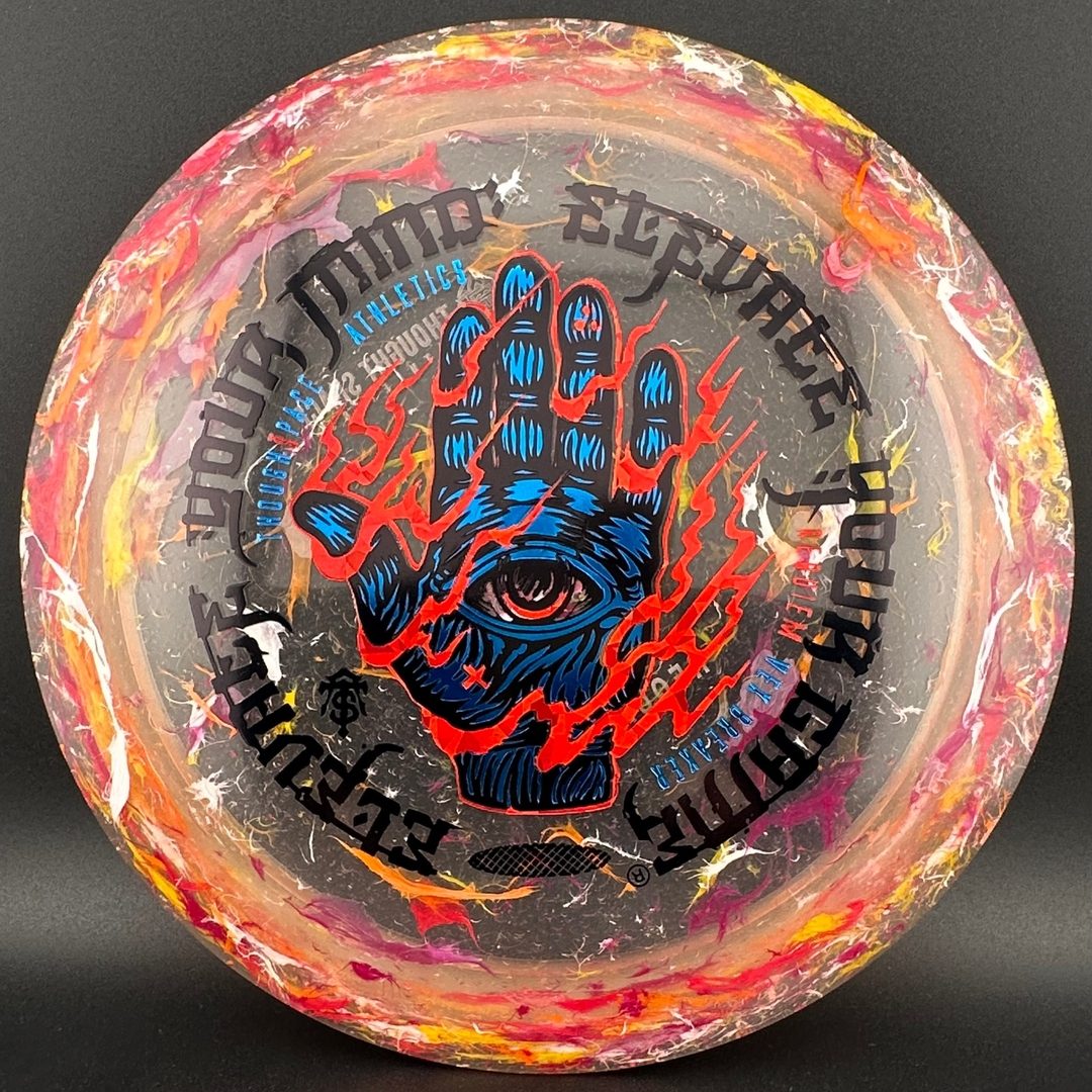 Vex Breaker Requiem TSA