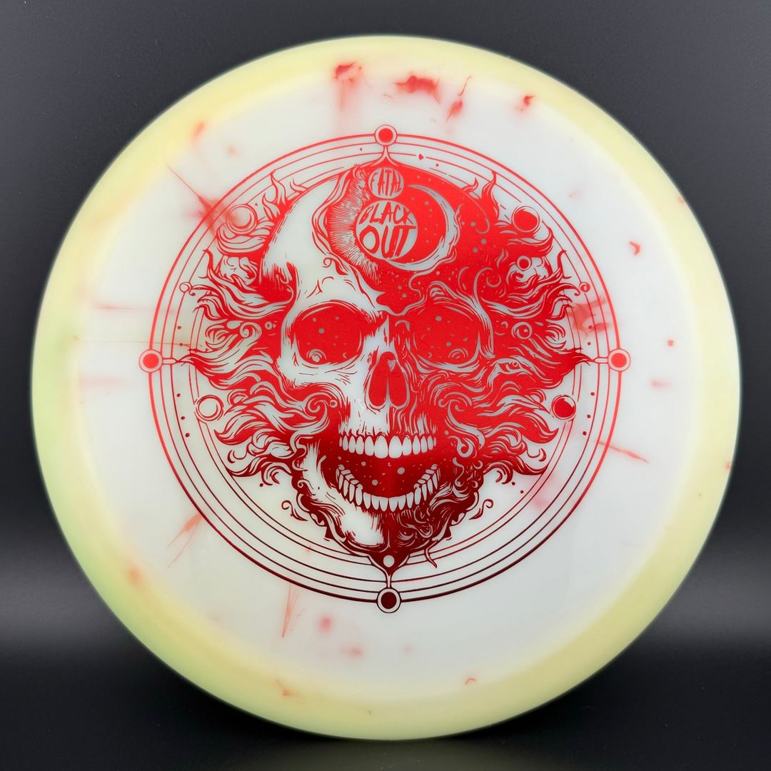 Fatal Blackout Doomsday Discs