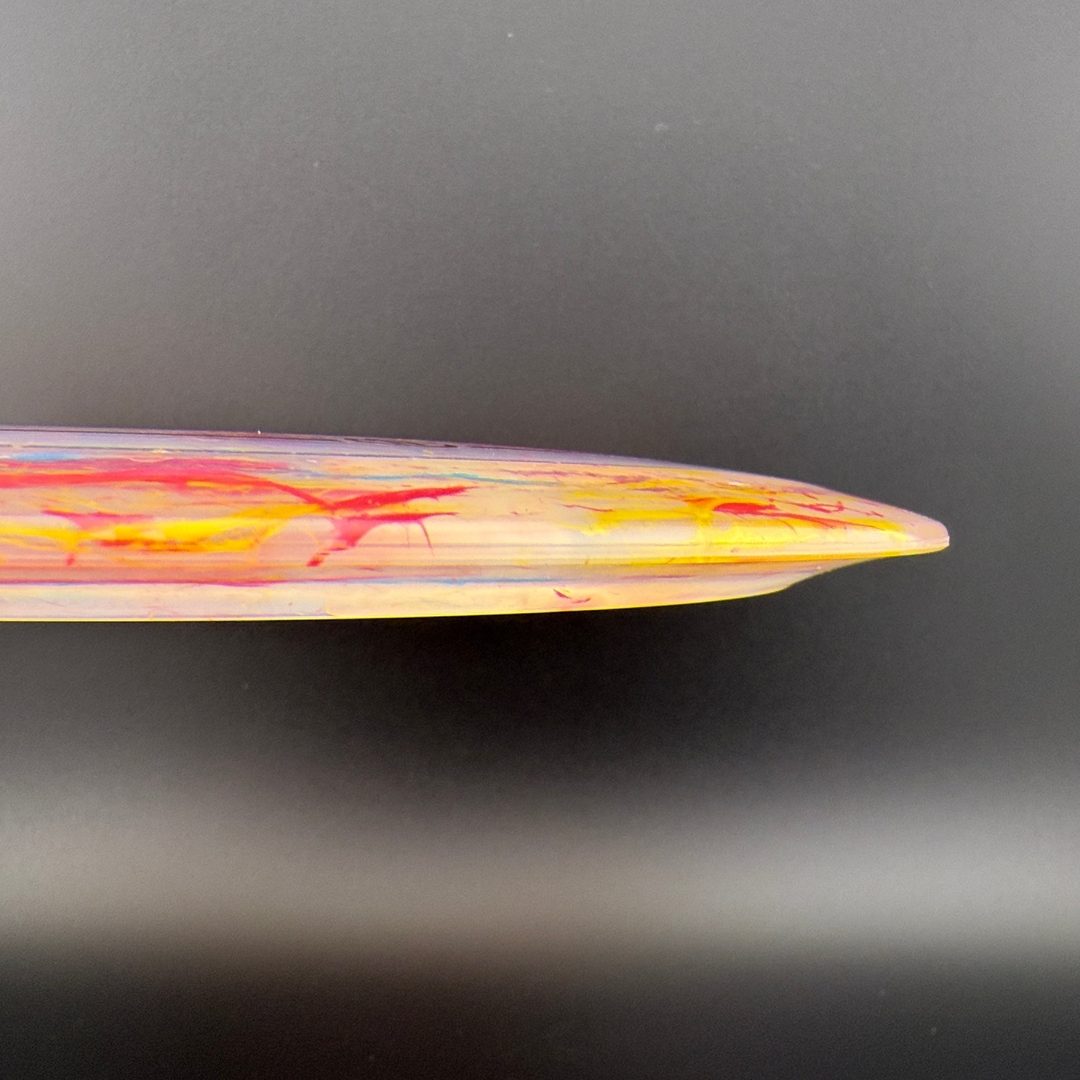 Jawbreaker Z Captain's Thrasher - Missy Gannon 2025 Discraft