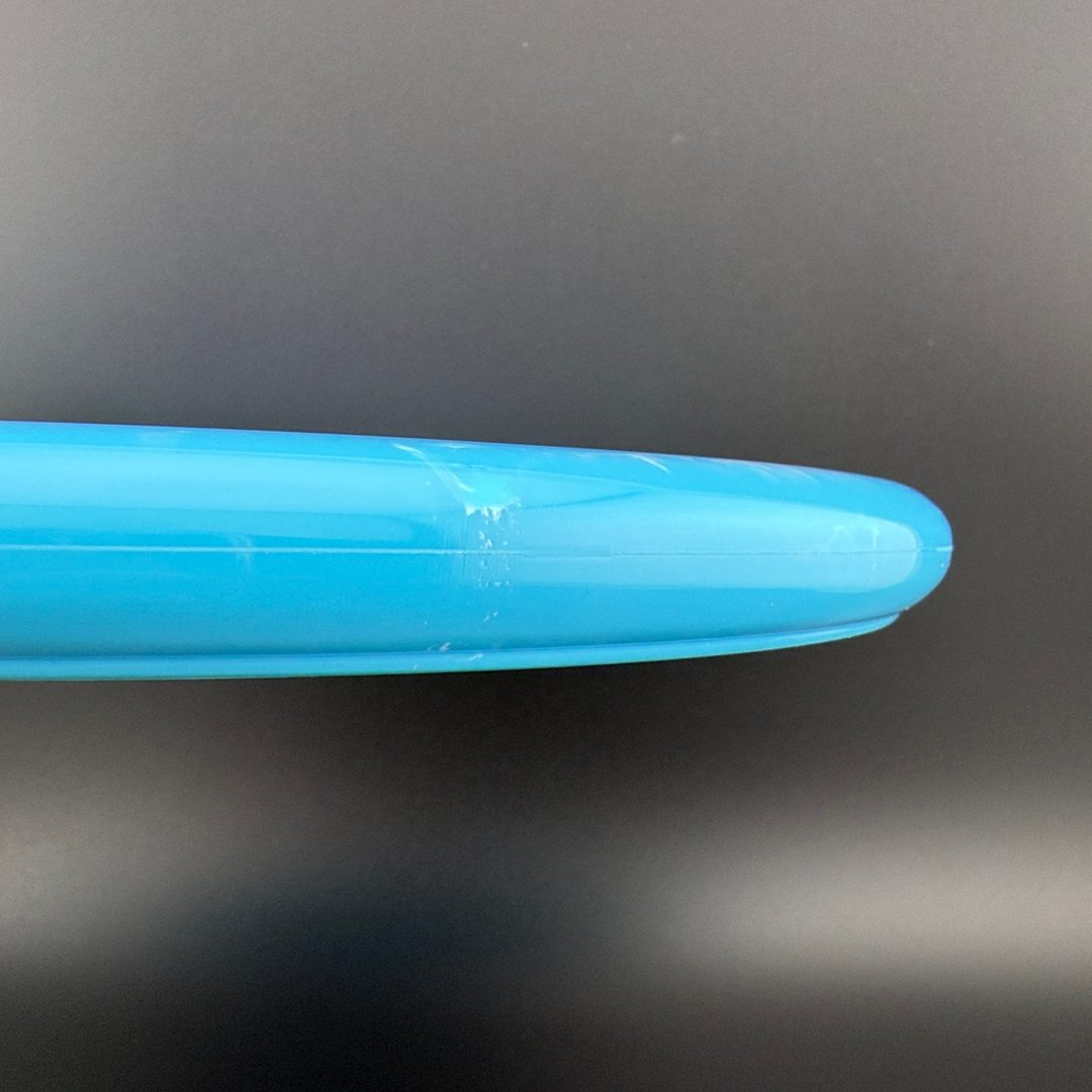 Shockwave Rot Doomsday Discs