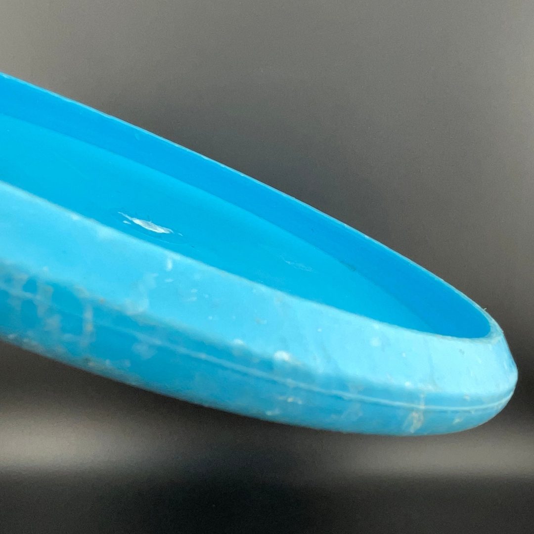 OG Firm Telos - Various Stamps *Gibson Stash Used* EV-7