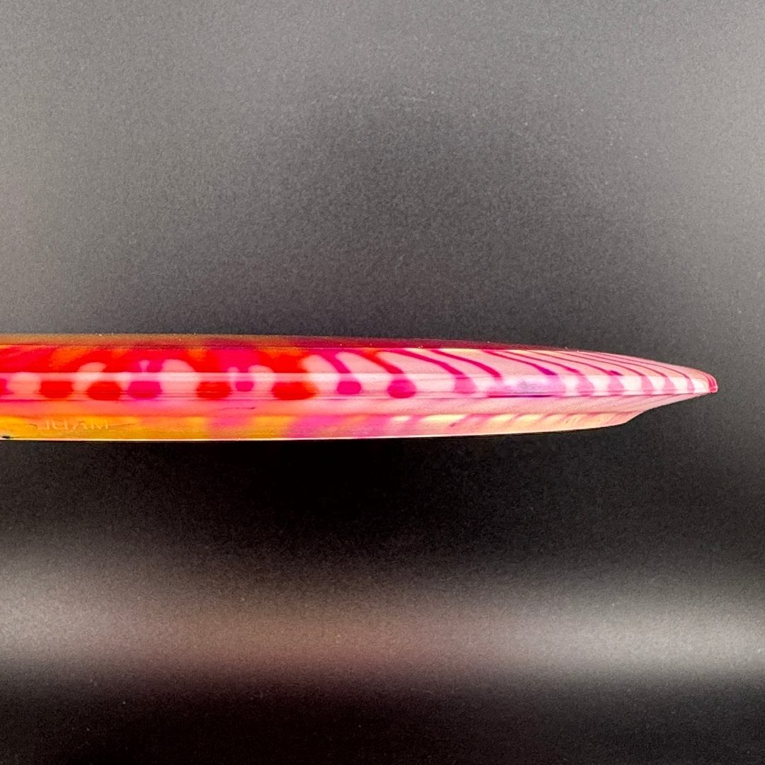 Fly Dye Z Anax - Paul McBeth Discraft