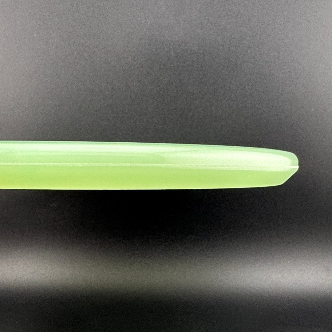 Proto Glow Champion Rat - Nate Sexton 2026 Tour Series Innova