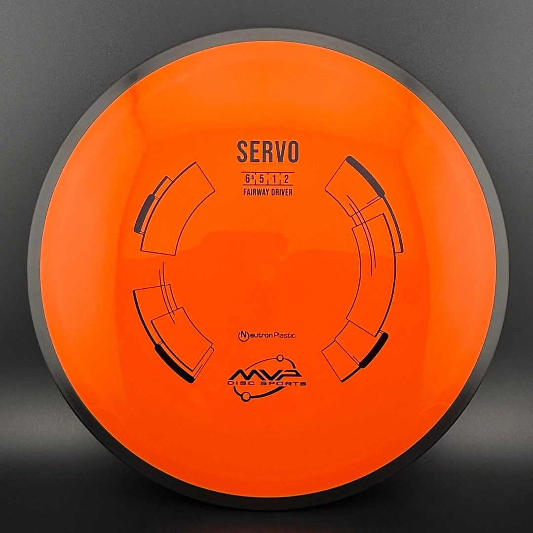 Neutron Servo MVP