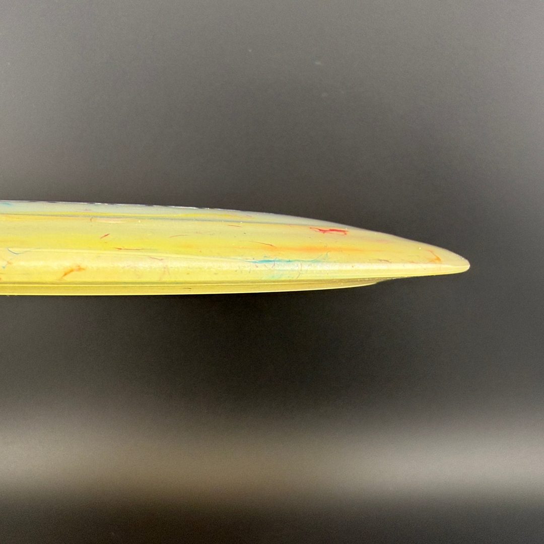 Colorshift Jawbreaker Z FLX Nuke - Champions Cup 2026 Discraft