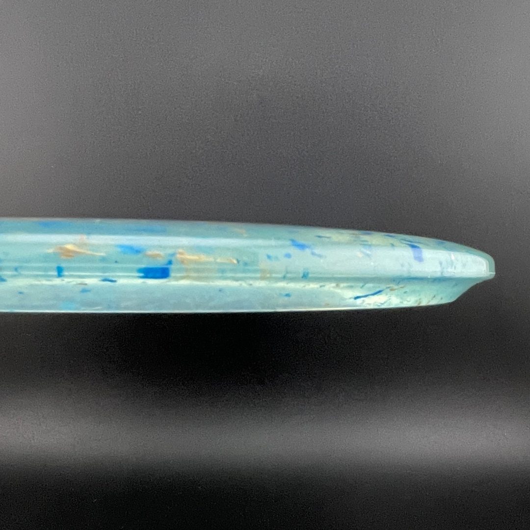 Marbled Clarus Ravine Meridian Discs