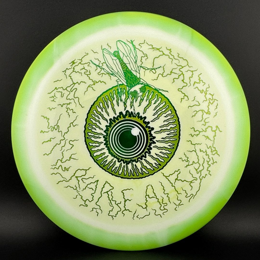 Halo Star Boss - Eye-Fly RAD V2 By Ripper Studios Innova
