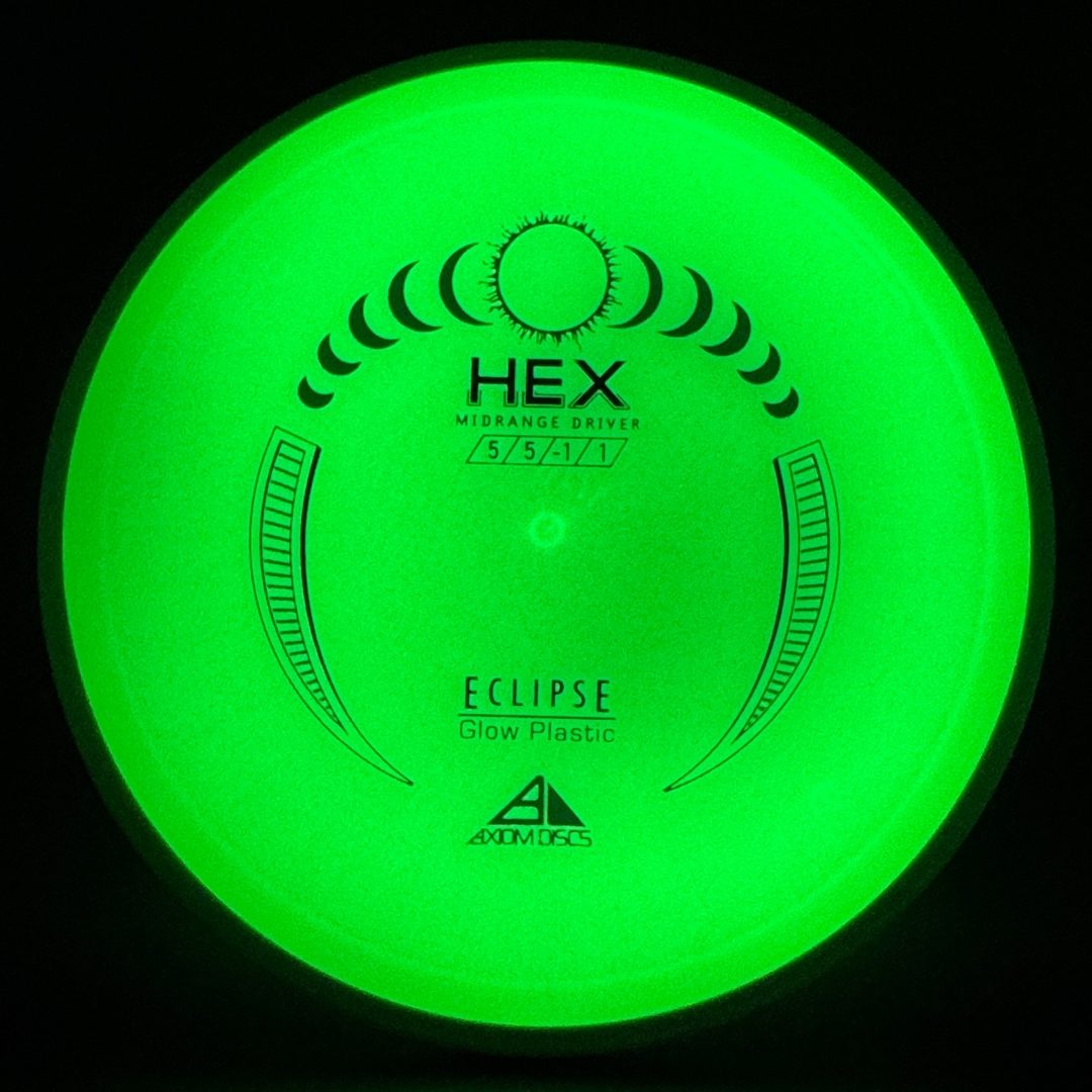 Eclipse 2.0 Hex Axiom