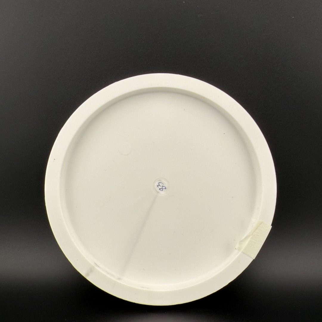 DUD - Mini Land Mine - 6" Throwable Mini Disc Doomsday Discs