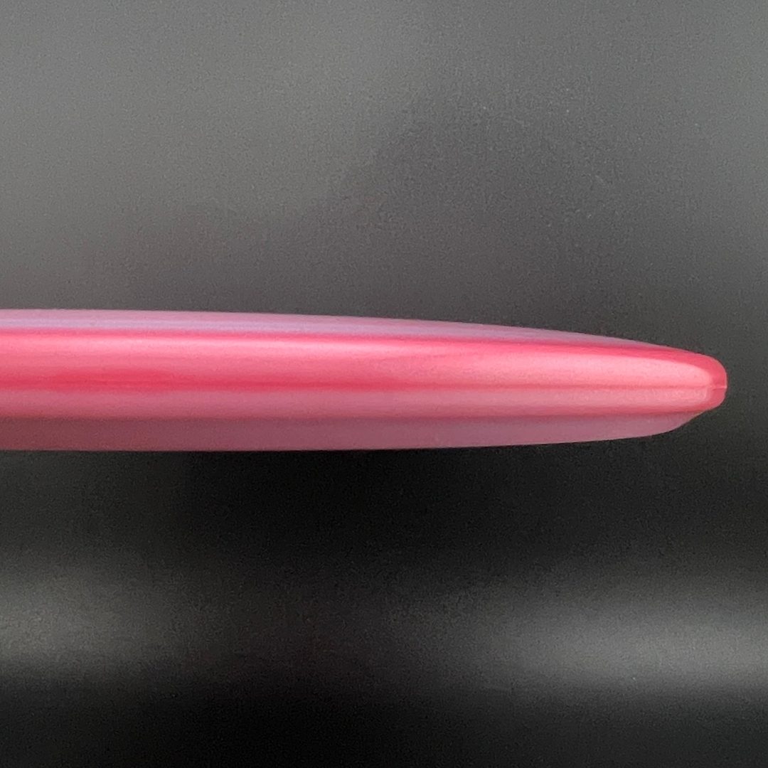 Swirl ESP Joy Prototype - Paige Pierce Discraft