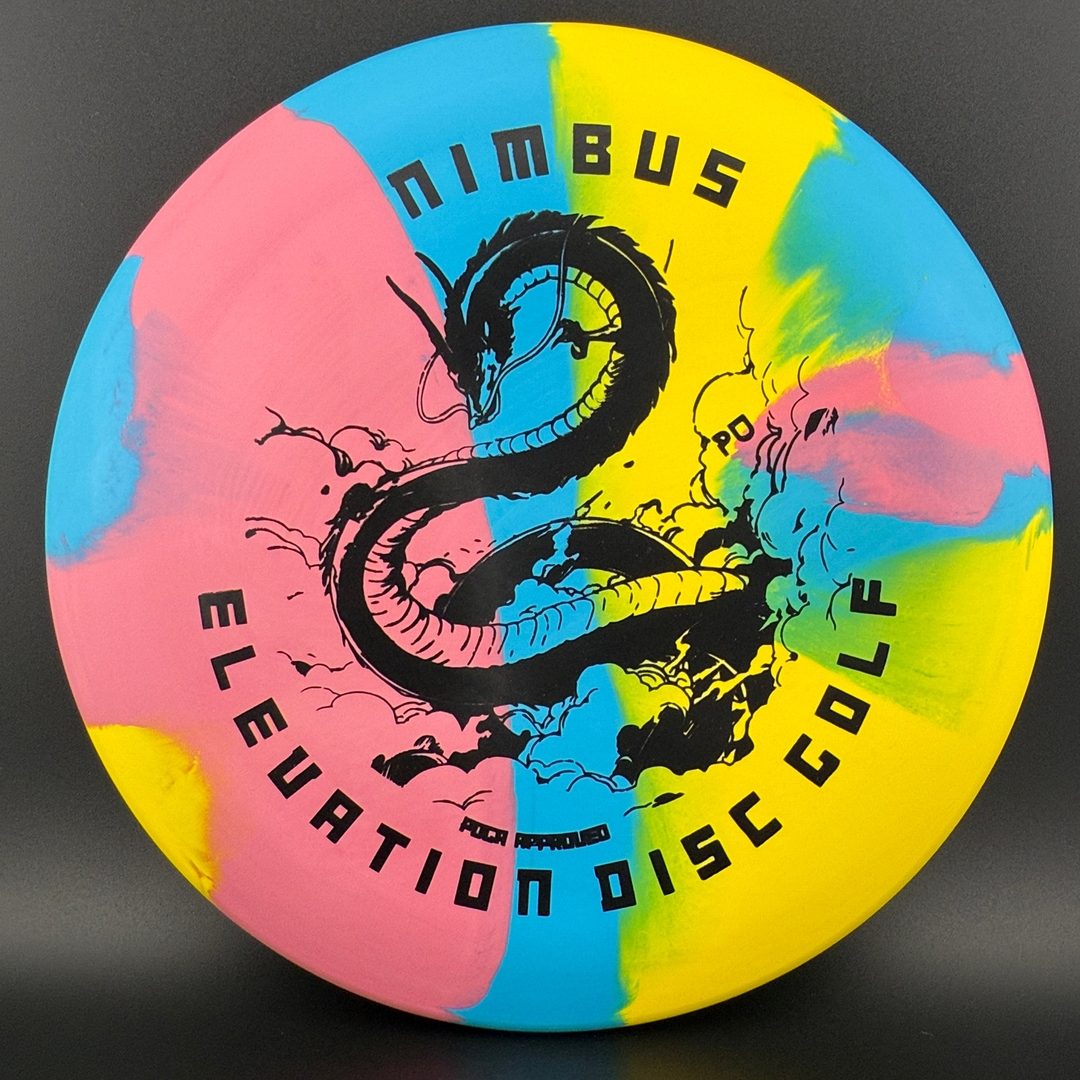 ecoFLEX Nimbus Elevation