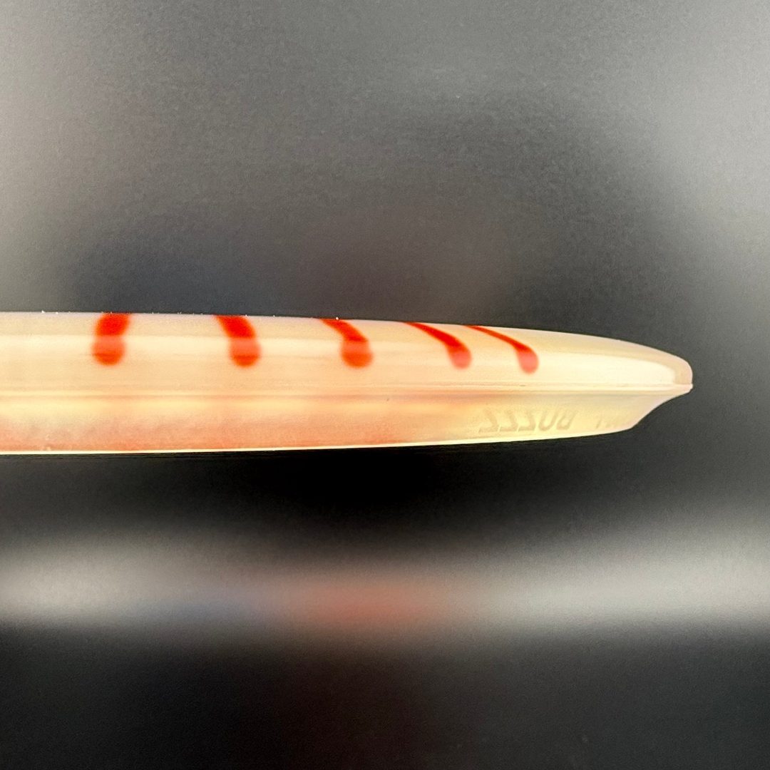 Fly Dye Z Buzzz Discraft