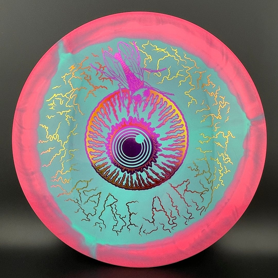 Halo Star Mamba - Eye-Fly RAD V2 by Ripper Studios Innova