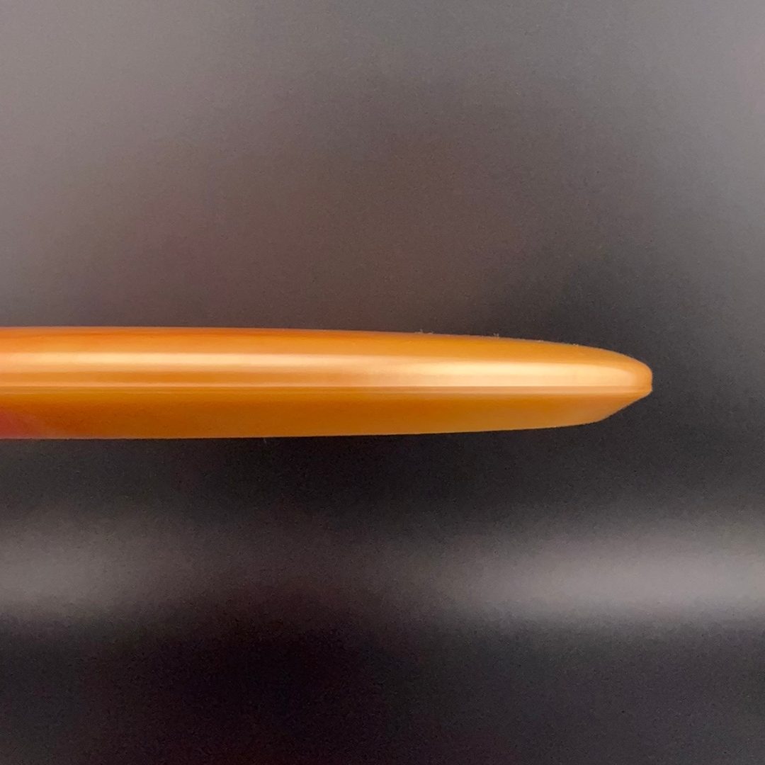 Big Z Titanium Buzzz SS - 2026 Ezra Robinson Tour Series Discraft