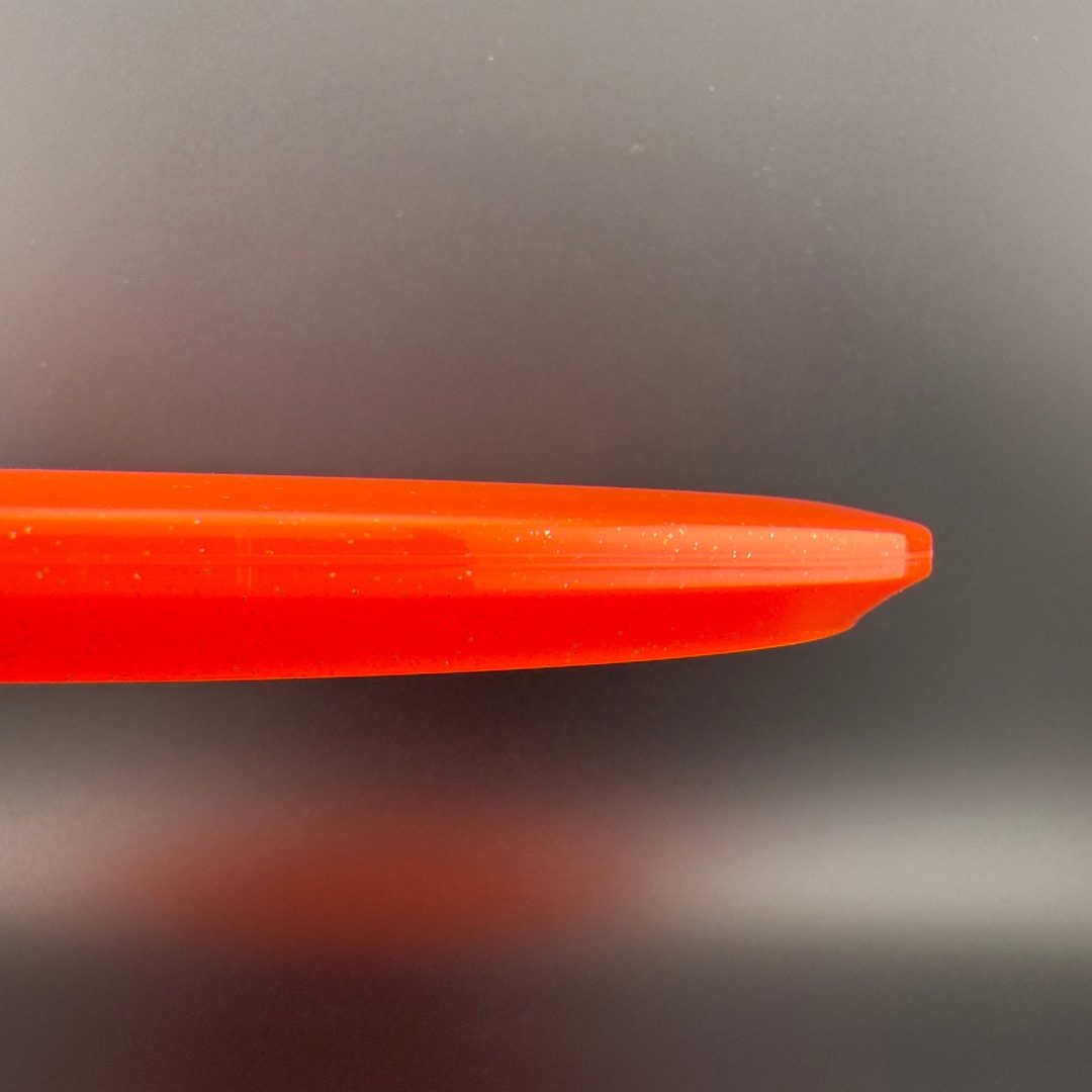 Prototype Metal Flake C-Line MD4 - European Open Discmania